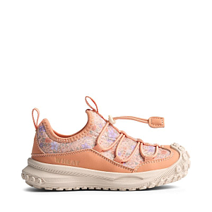 Слипоны Wheat, цветочный лед